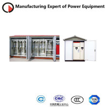 High Quality for Packaged Box-Type Substation of Best Price